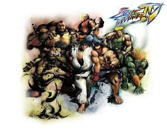 Super Street Fighter Wallpaper Information Ultimate Games World
