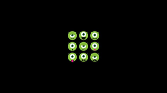 Mike Wazowski Wallpaper