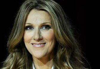 Celine Dion Wallpaper HD