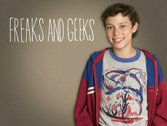 Freaks And Geeks Wallpaper