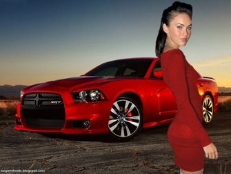 Sugar Wheels American Muscle Cars