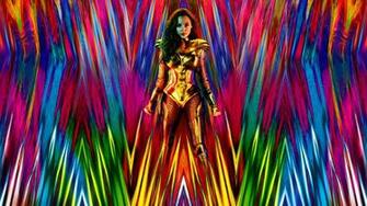 Wallpaper 4k Wonder Woman Movies