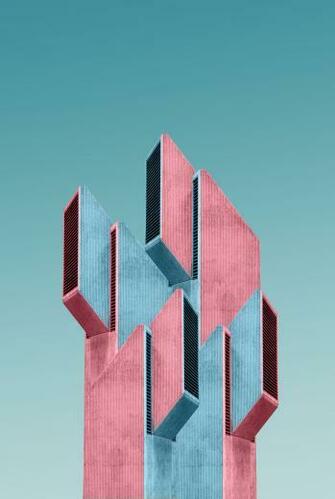 Days Of Awesome Wallpaper Geometric And Architectural