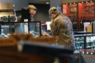 Background Checks Are Up In What Does That Mean For The