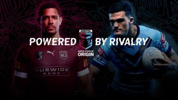 State Of Origin