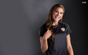 Alex Morgan Wallpaper The Best Image In