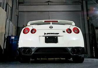 Blitz Nissan Gt R Drift Spec R35 Wallpaper