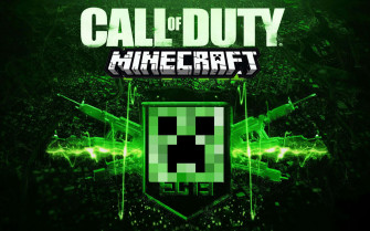Cool Minecraft Background Wallpaper