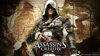 Ac4 Wallpaper Top Background