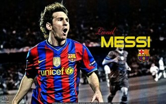 Lionel Messi Wallpaper Pictures HD Amagico