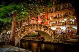 Abt Unk Travel Tuesday San Antonio River Walk