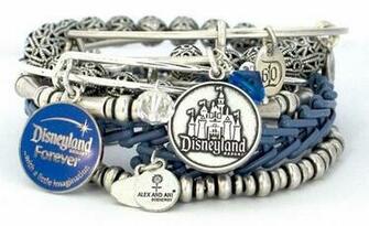 Disneyland 60th Anniversary Merchandise Sparkles In Stores Dis