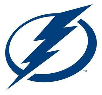 Tampa Bay Lightning Logo Wallpaper