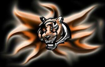 Cincinnati Bengals By Bluehedgedarkattack