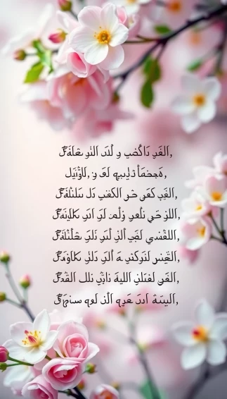 Shayari Wallpaper