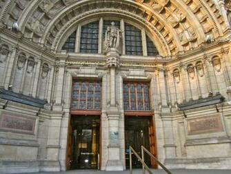 Victoria And Albert Museum London
