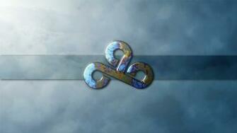 Cloud9 Case Hardened Wallpaper