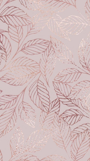Best Rose Gold Wallpaper For iPhone