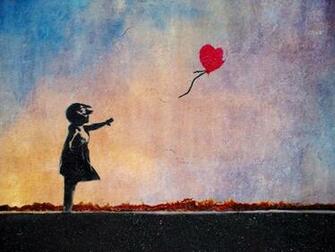 Banksy Background