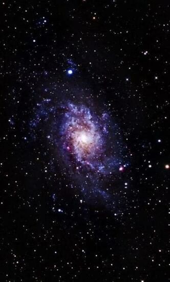Best Ideas About Pinwheel Galaxy Carina