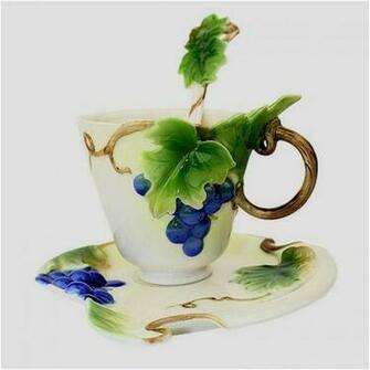 Best Wallpaper Tea Cup