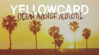 Yellowcard Wallpaper