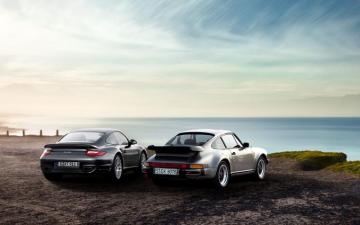 Porsche Wallpaper Turbo