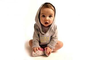 Little Boy Wallpaper