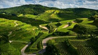 Wallpaper Santa Banta Nature Image