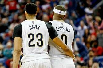 Demarcus Cousins 4th Quarter Benching Shows How Bad His