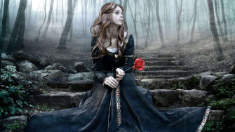 Gothic Wallpaper HD