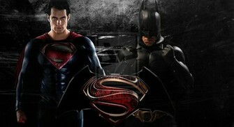 Batman Vs Superman Wallpaper
