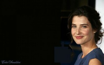 Cobie Smulders HD Wallpaper