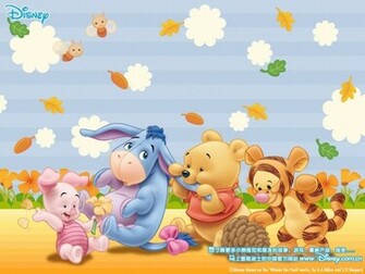 Eeyore Wallpaper