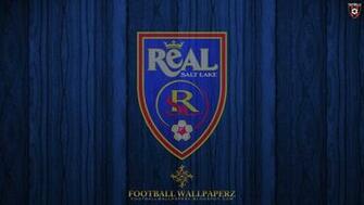 Real Salt Lake Wallpaper Football