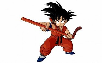 Widescreen Dragon Ball Z Wallpaper Of Goku Vegeta And Trunks