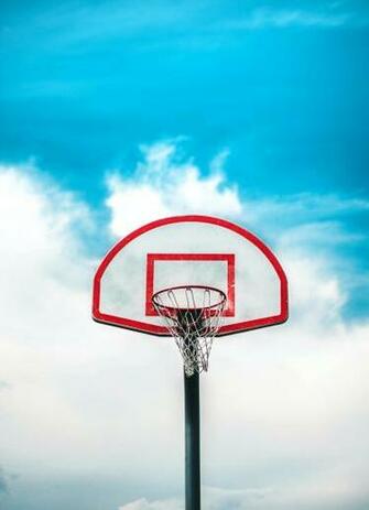 Basketball Hoop Pictures HD Image