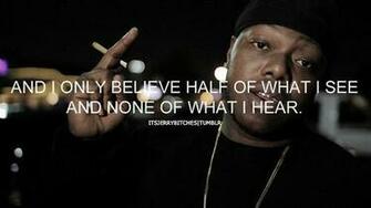 Image Zro Abn Trust Nobody One Wallpaper