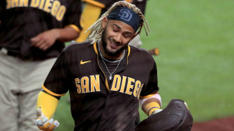 Fernando Tatis Jr Wallpaper S
