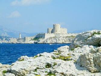 Wallpaper Trips Europ France Provence