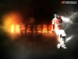 Fabregas Wallpaper Arsenal