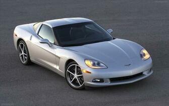 Chevrolet Corvette Widescreen Exotic Car Wallpaper Of