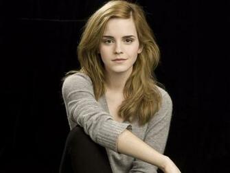 Freaking Spot Emma Watson Full HD 1080p Wallpaper