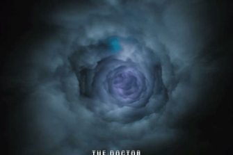 The Time Vortex By Doctor08