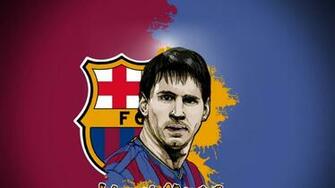 Messi 1080p Wallpaper High Definition Quality Widescreen