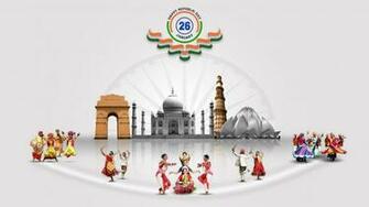 Beautiful Happy Republic Day Wishes And Wallpaper