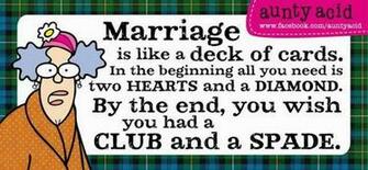 Aunty Acid Said Wallpaper
