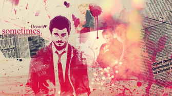 Eric Dane Wallpaper By Missj Kurayami