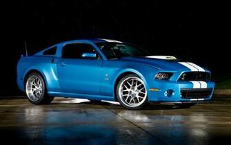 Shelby Gt500 Cobra Wallpaper And HD Image
