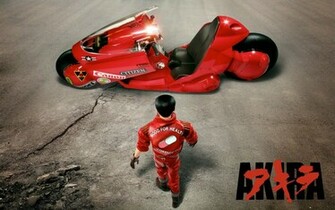 De Akira Wallpaper Fondos Escritorio